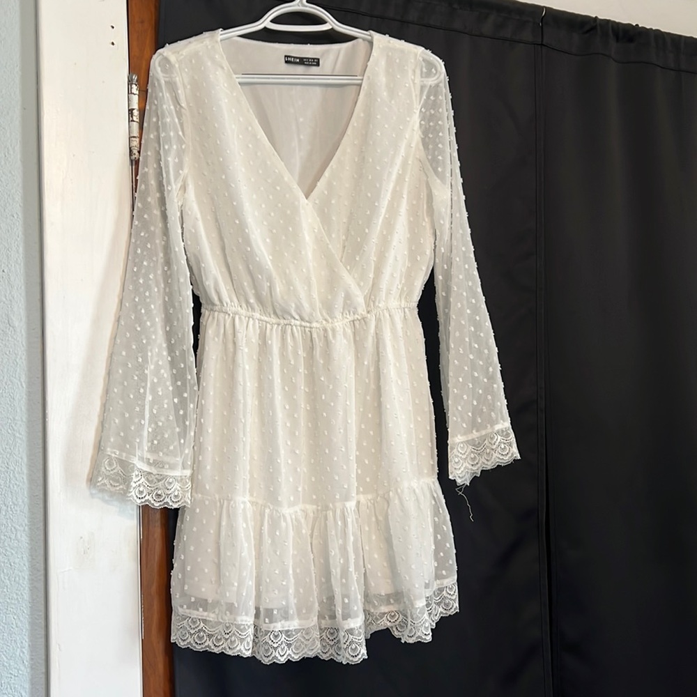 Shein dress